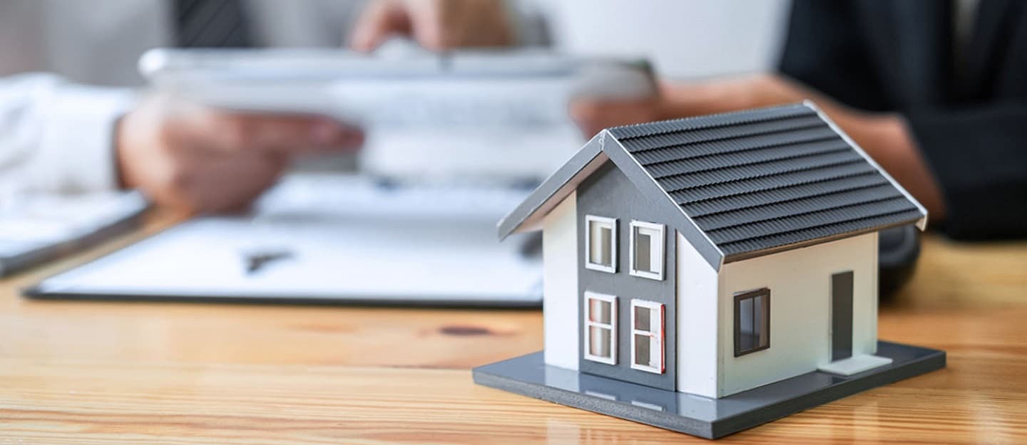 Real Estate Investment 