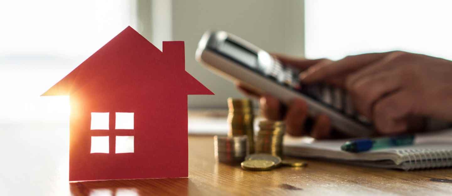 renting house