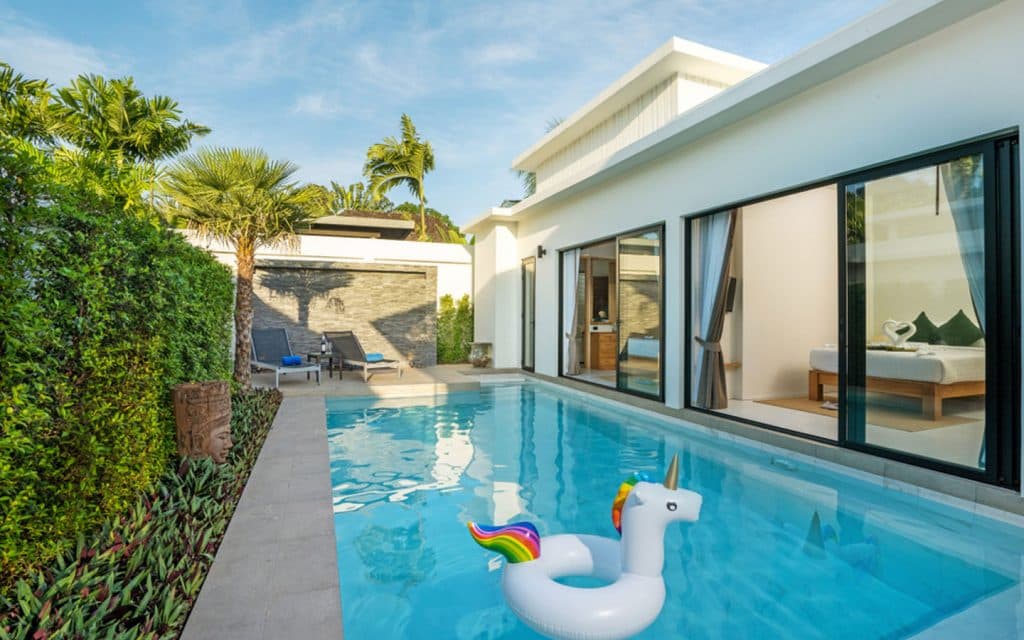 renting properties in Dubai