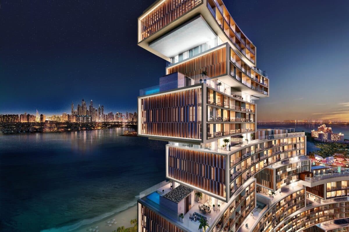 Dubai Architecture - A progressive Movement ahead of its Time - 17 April 2023 - 20