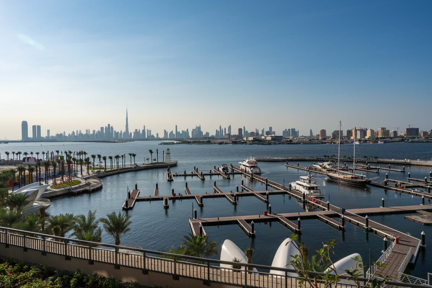 The UAE’s Healthcare System is Robust