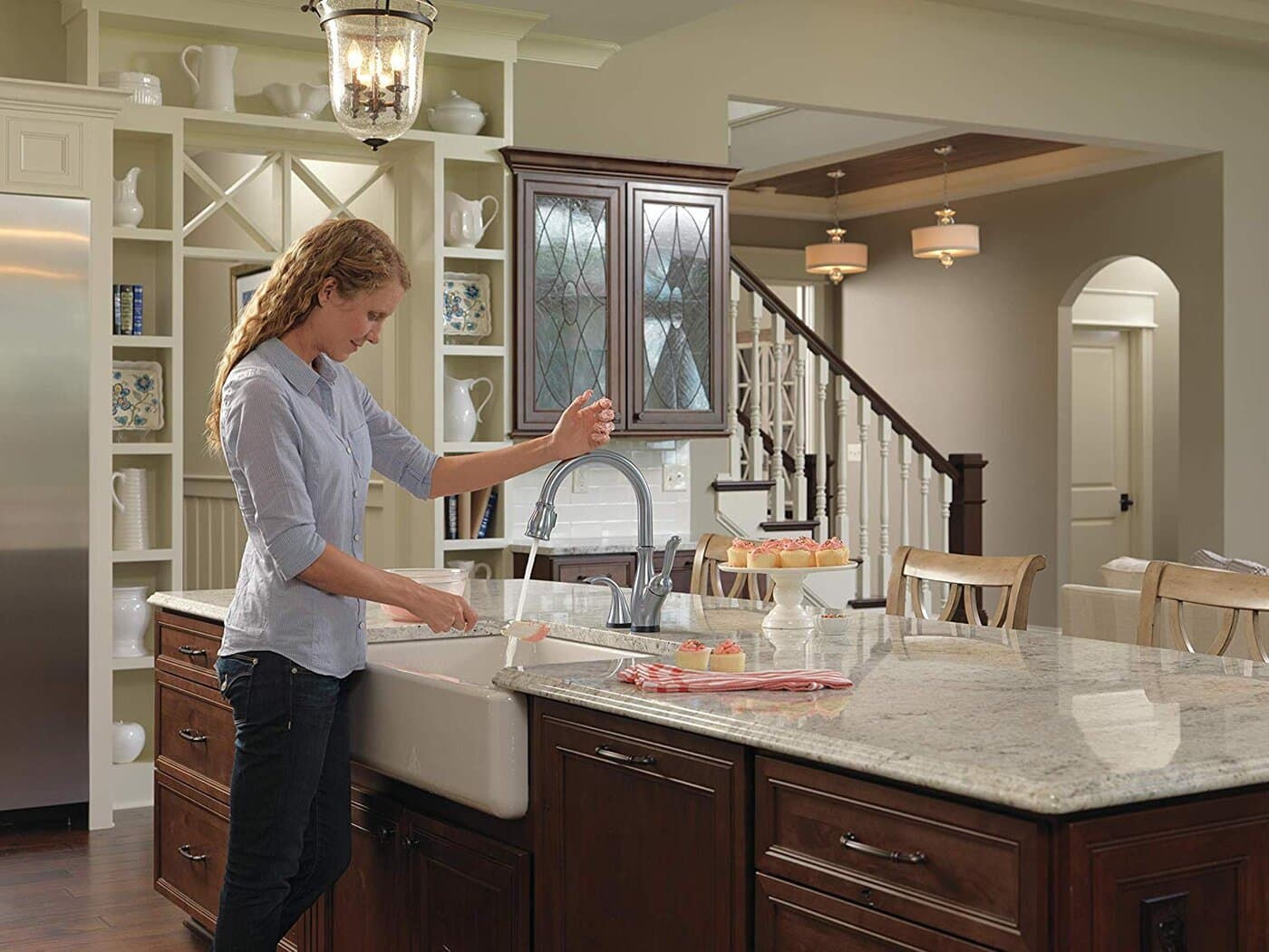 Tips to Design Your Kitchen