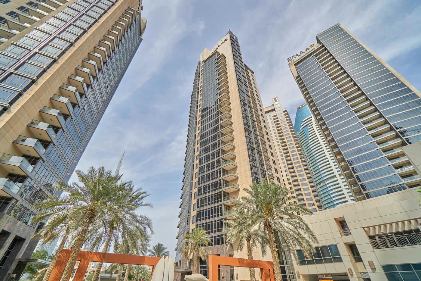 remote work visa dubai