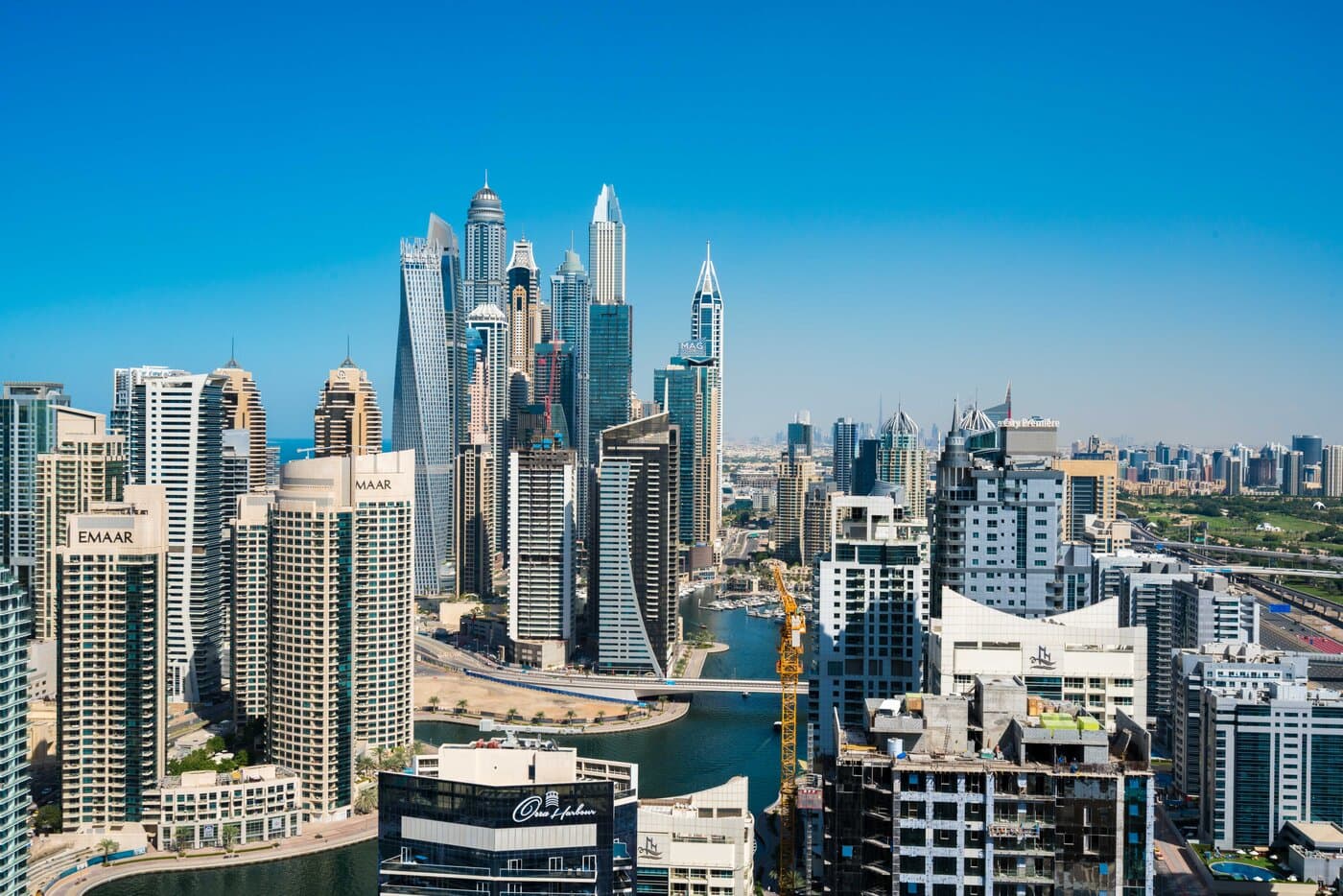 COVID impact on Dubai real estate