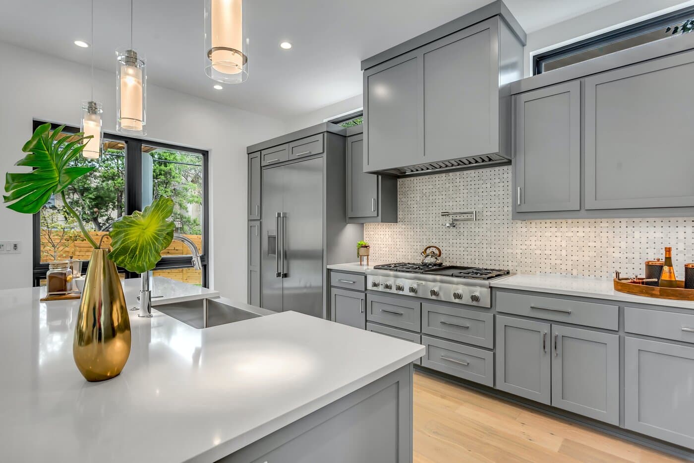 Best Kitchen Remodel Ideas in 2020