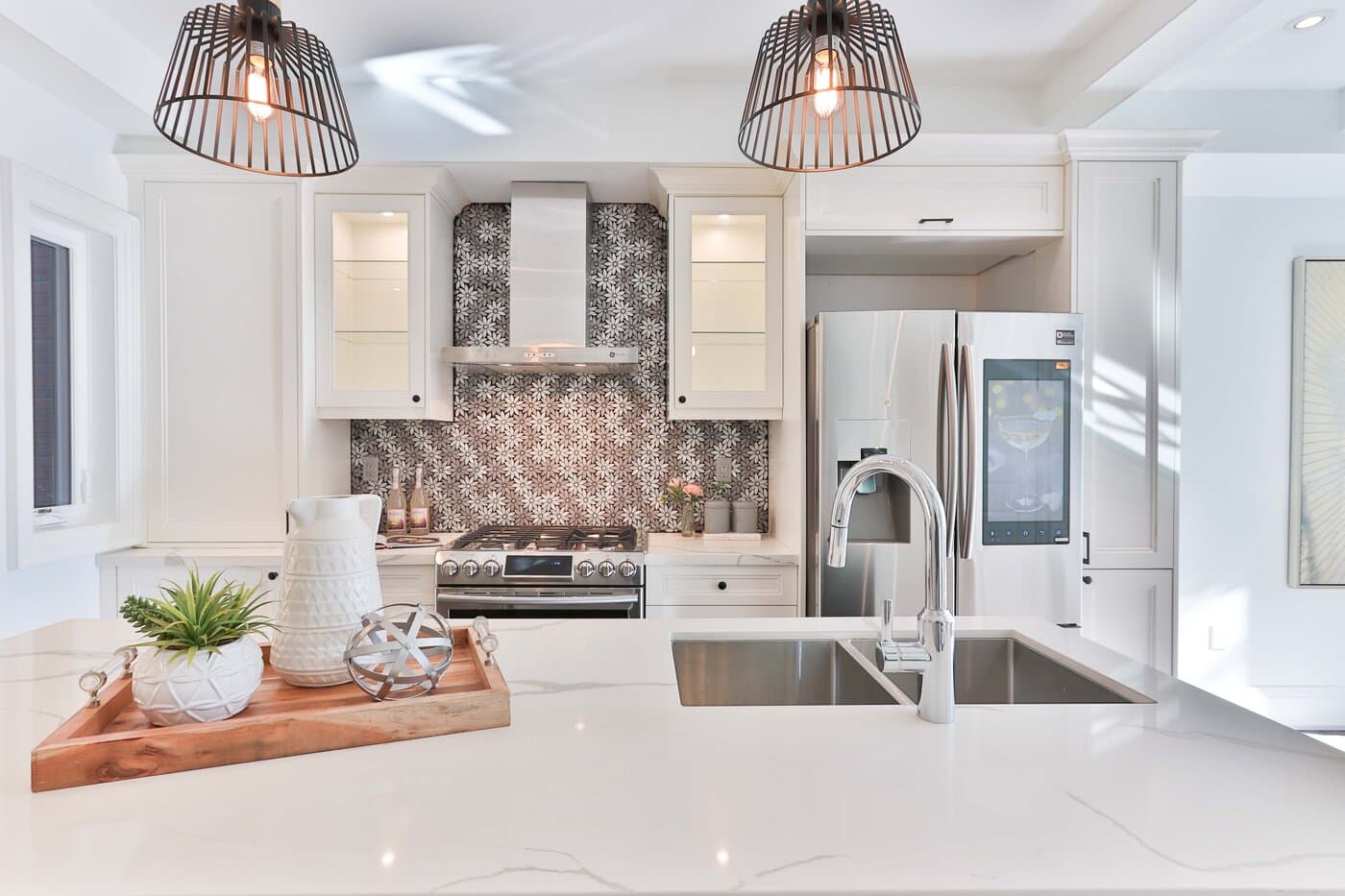 Refrigerator in Your Kitchen