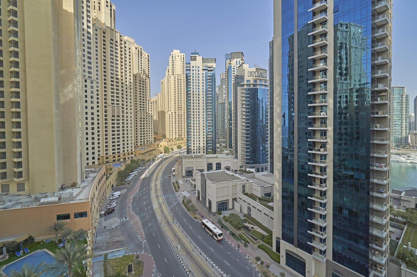 Remote Work Visa in UAE