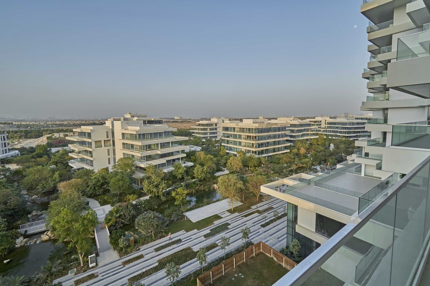 Why work remotely in Dubai