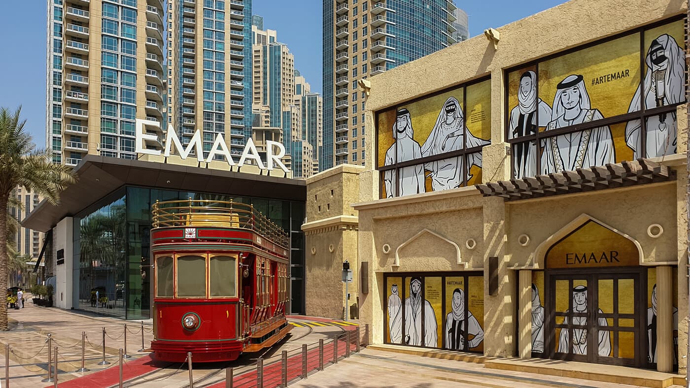 Emaar