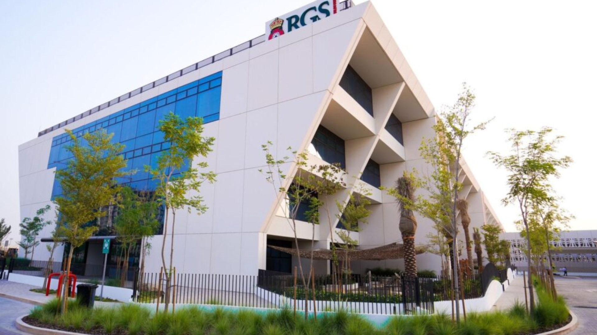 Best Schools Near Tilal Al Ghaf