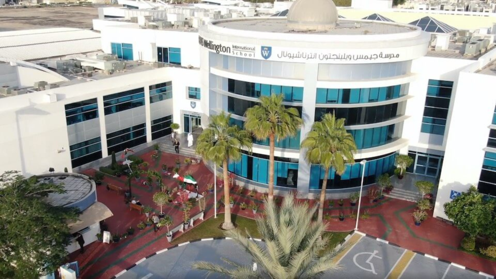 Best Schools near Dubai Marina - 14 June 2024 - 5