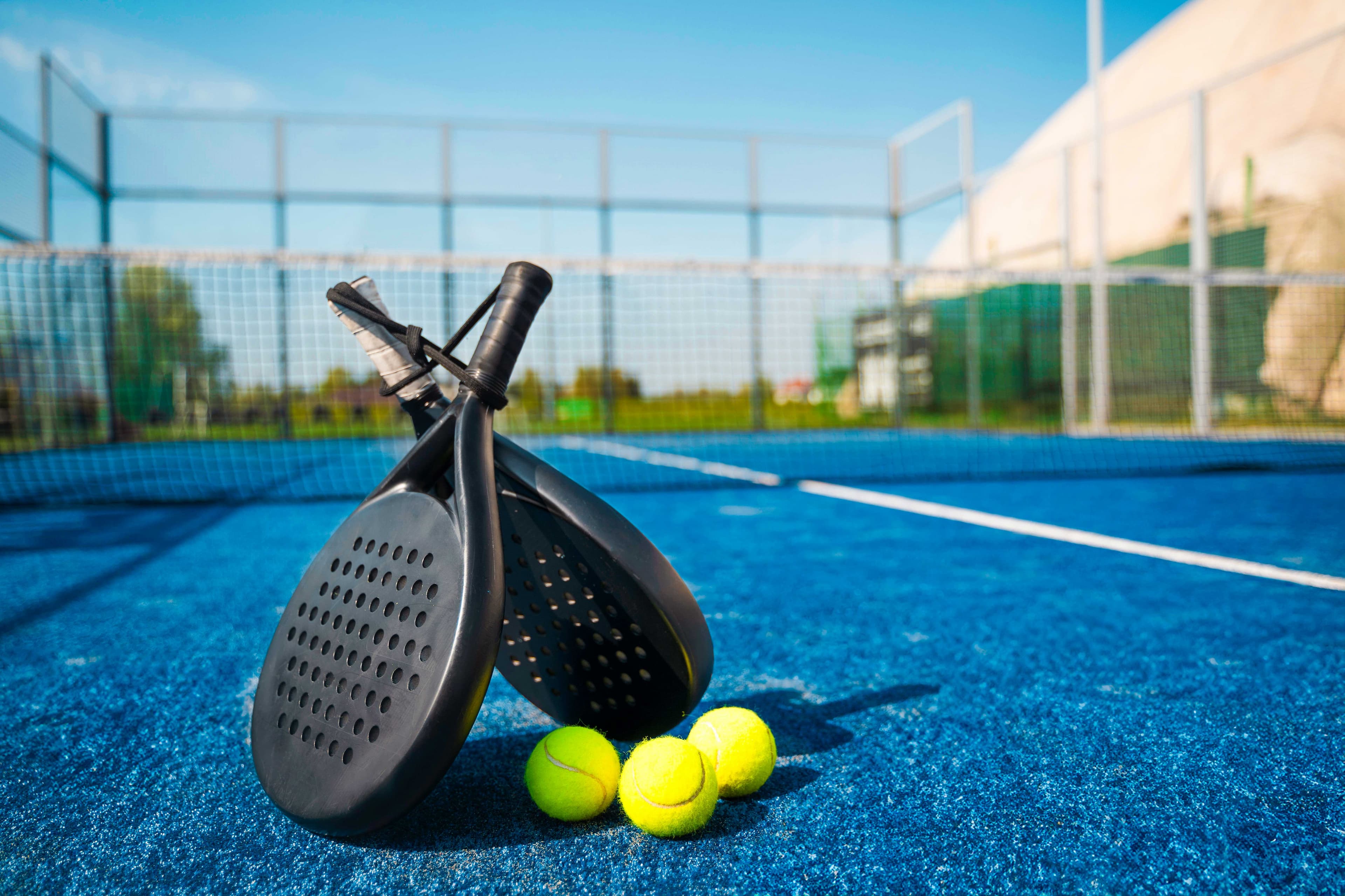 Where to Play Padel in Dubai: Your Ultimate Guide to Fun and Entertainment - 28 March 2025 - 2