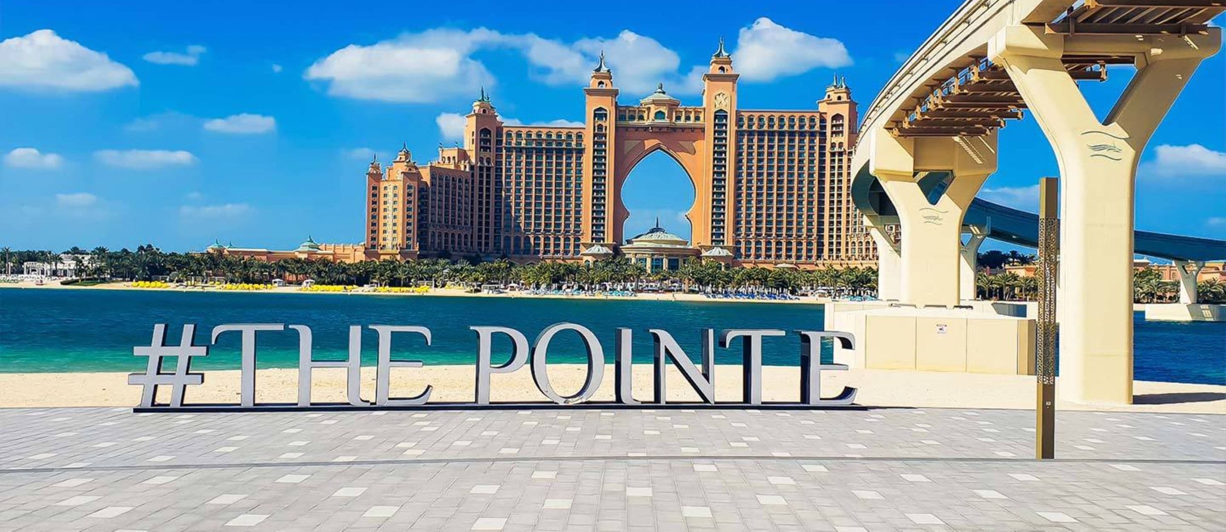 palm the pointe