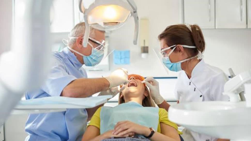 Best Dentist in Dubai