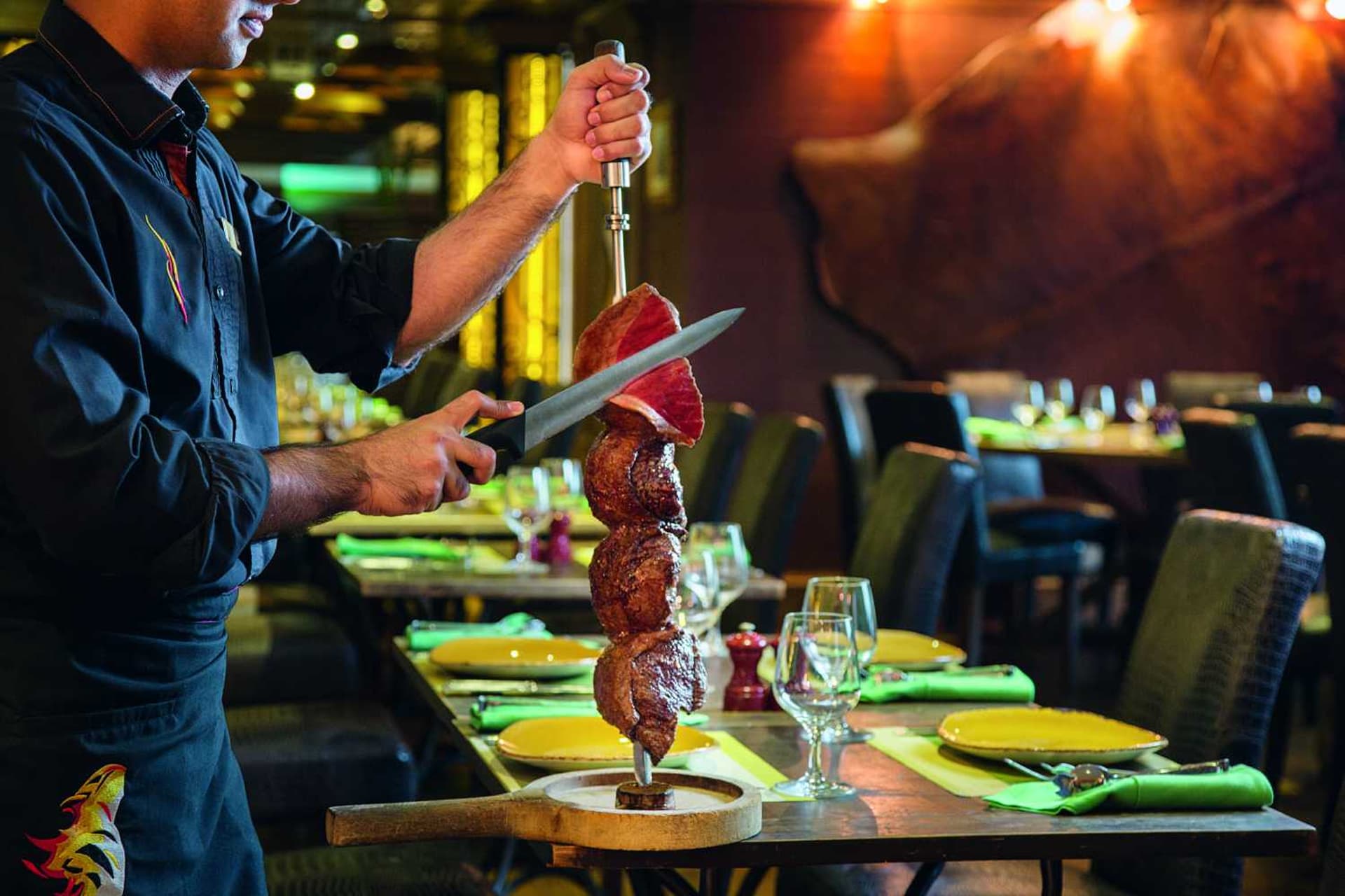 P.F. Chang's