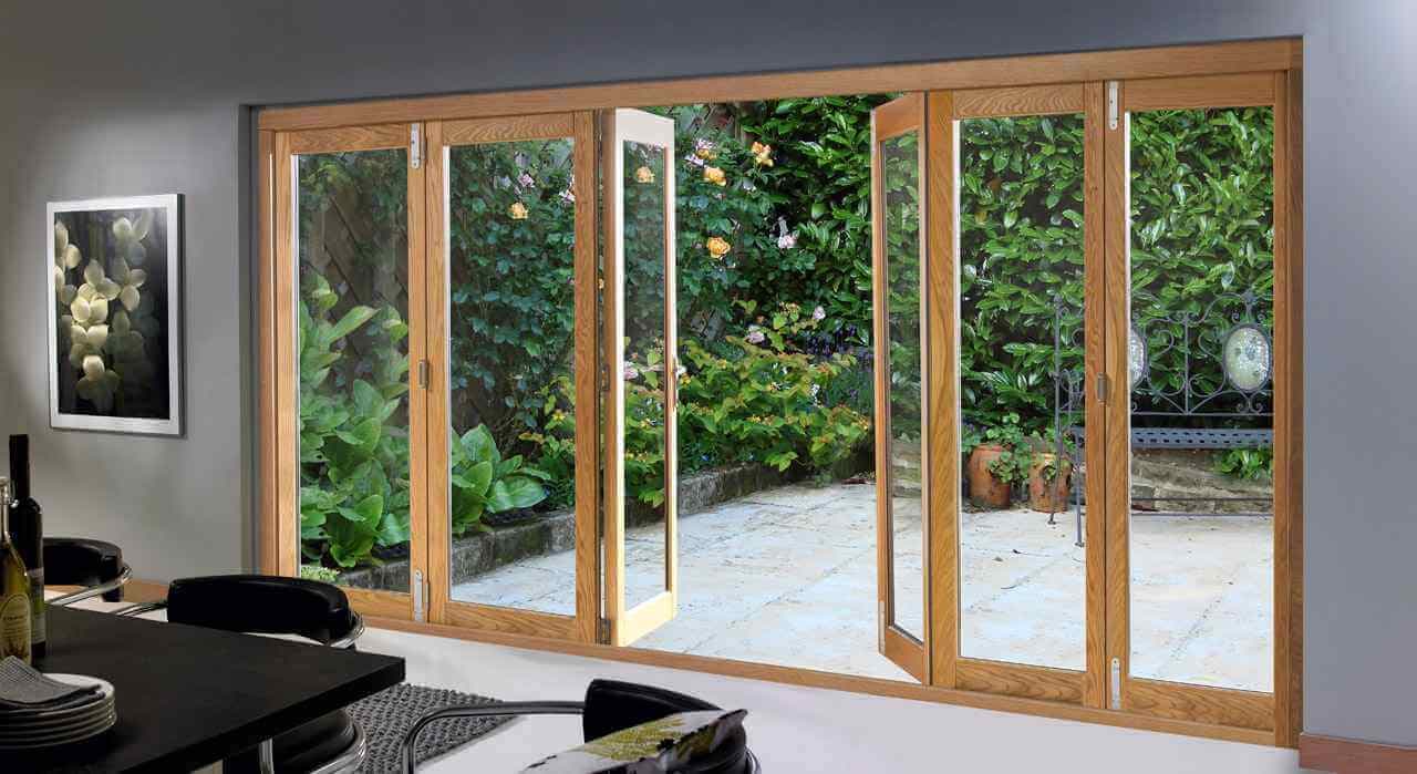 Glass Windows and Doors