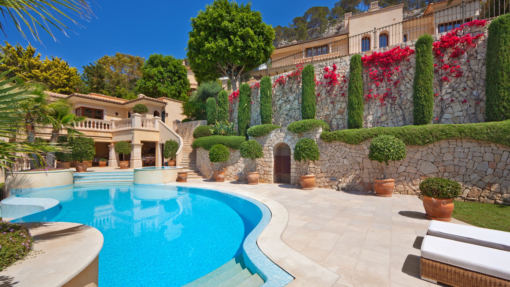 LuxuryProperty.com: Marketing The World's Finest Homes