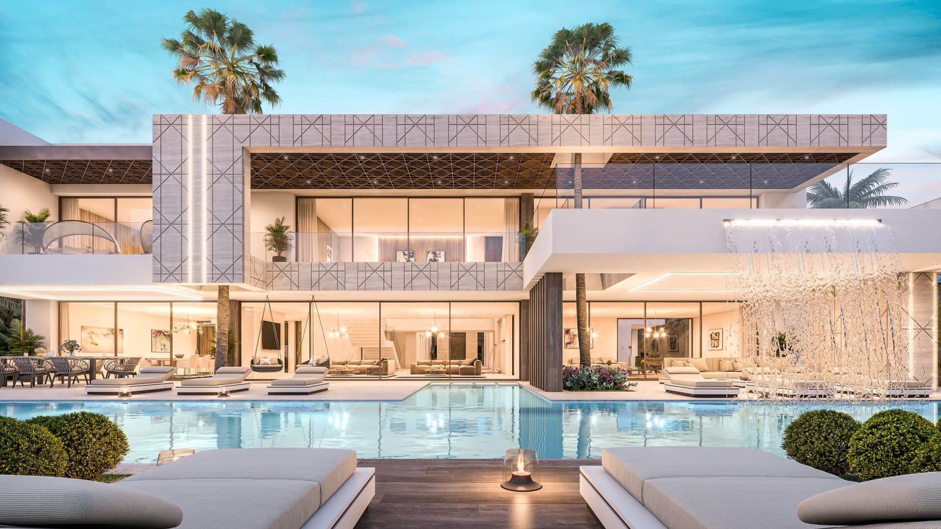 Renting A Luxury Property In Dubai: 5 Things To Think About Before Sealing The Deal