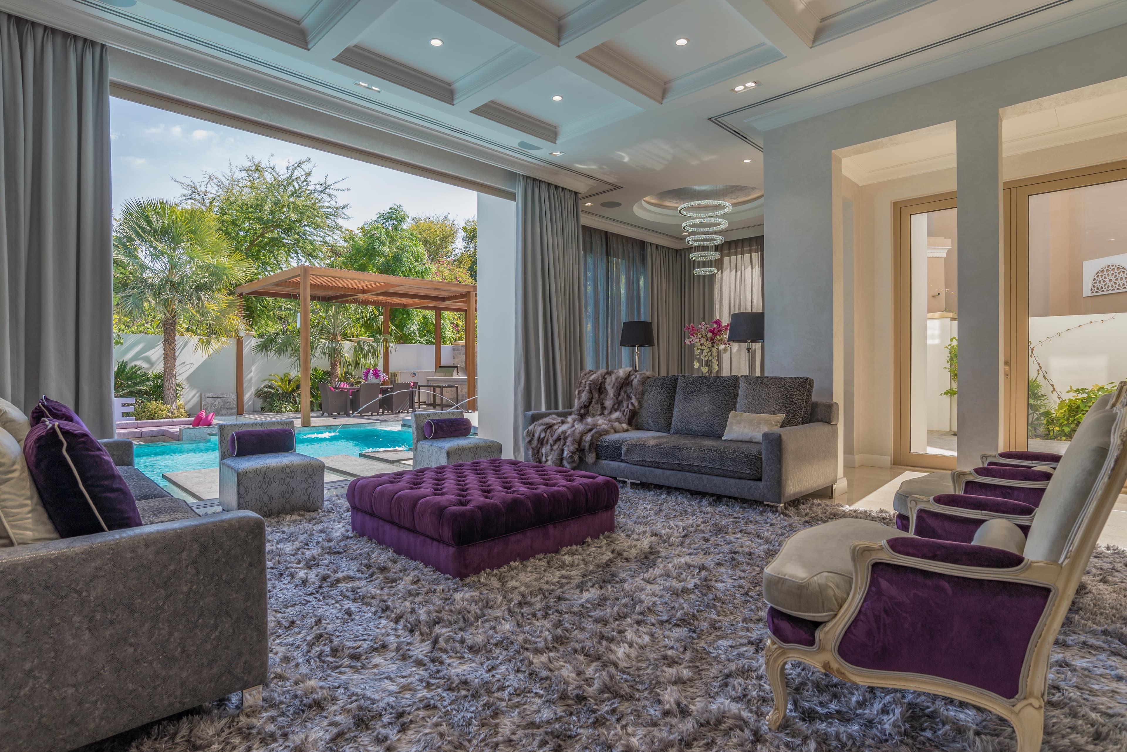 Property Tour: Breathtaking Al Barari Villa