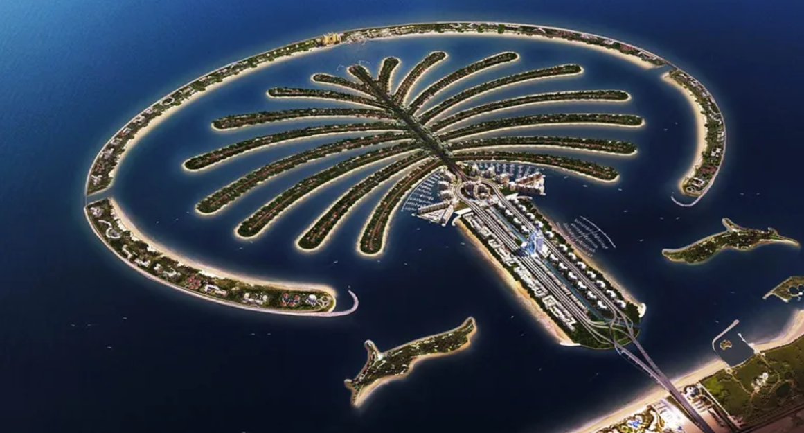 Which Are The Best Buildings In Palm Jumeirah To Buy Apartments?