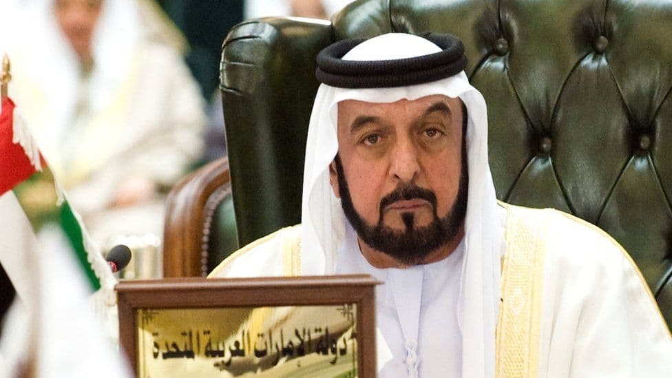 GulfNews: Under Sheikh Khalifa, UAE transformed into a home for all