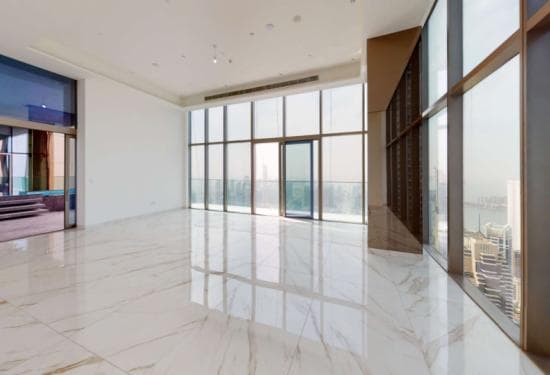 Dubai Marina: Luxurious Rental Apartment Benefits