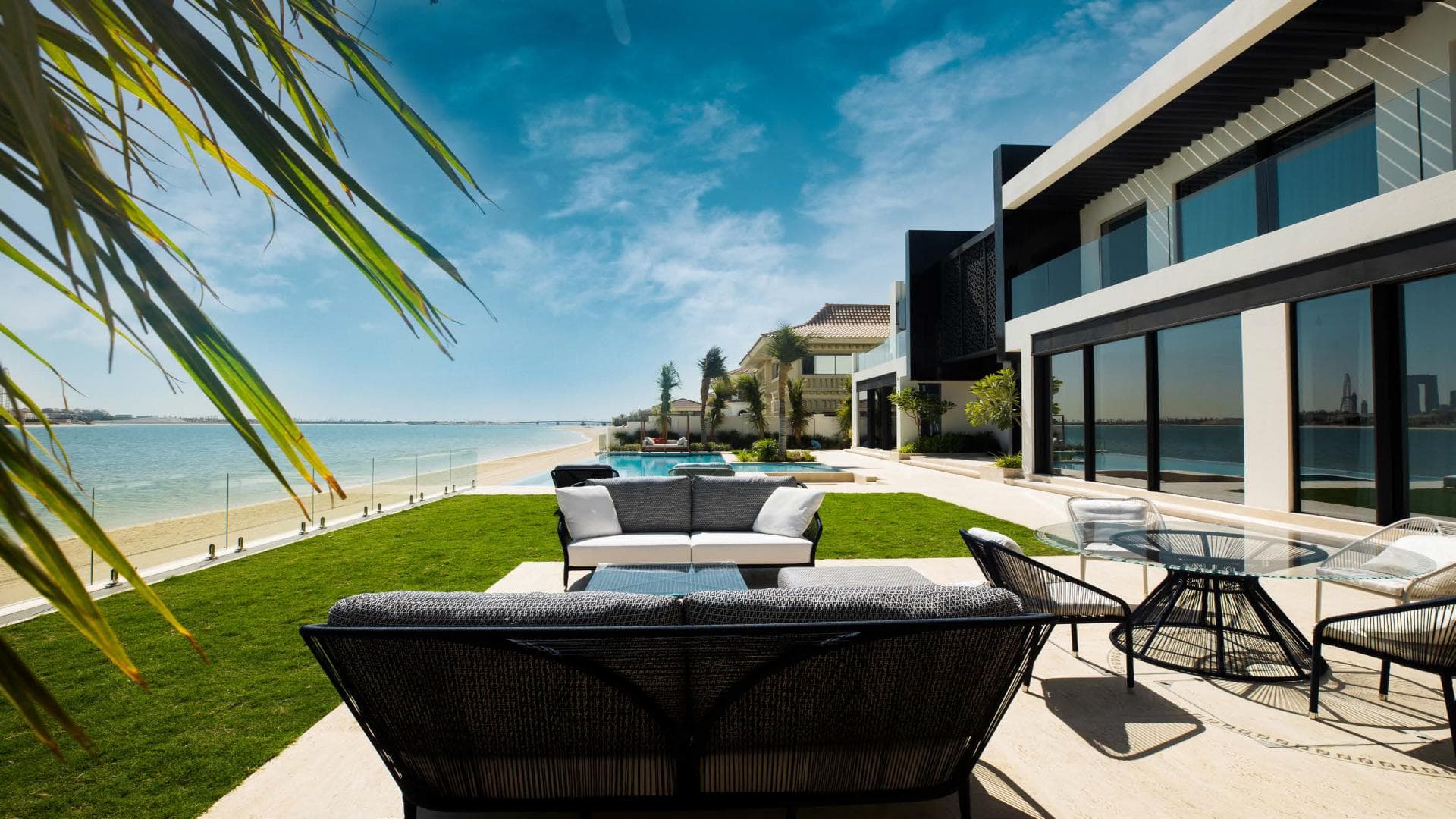 Guide to Outdoor Design