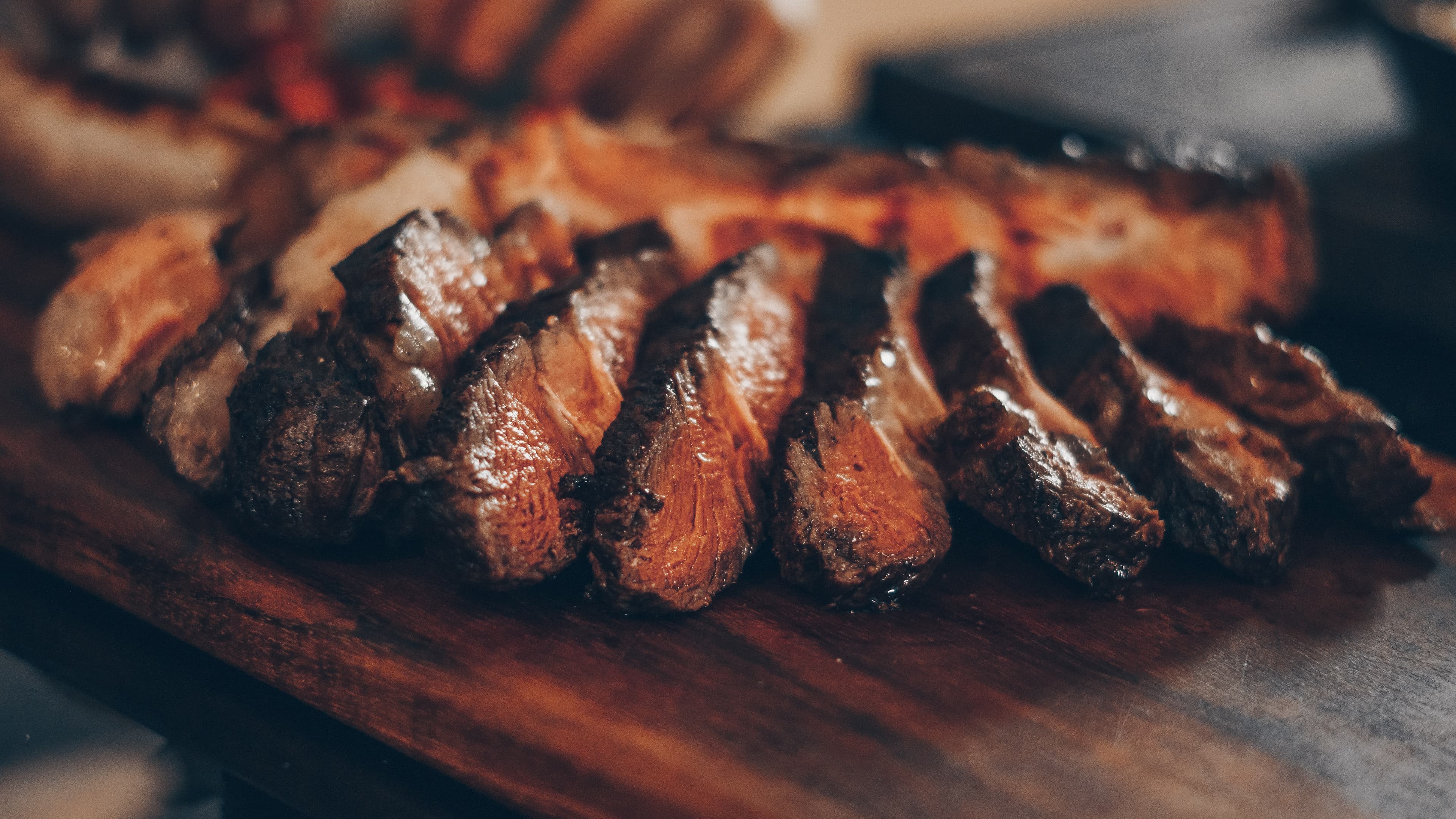 The Best Steakhouses in Miami - Aged to Perfection