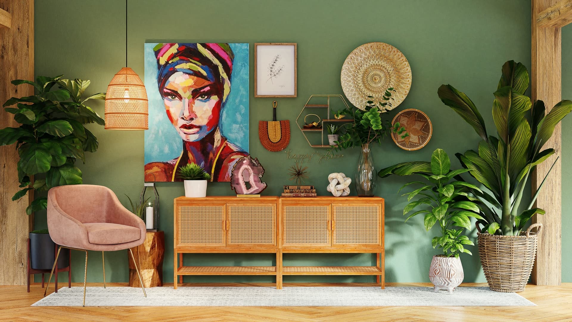 Home Improvement Ideas To Enhance the Appearance of Your Home
