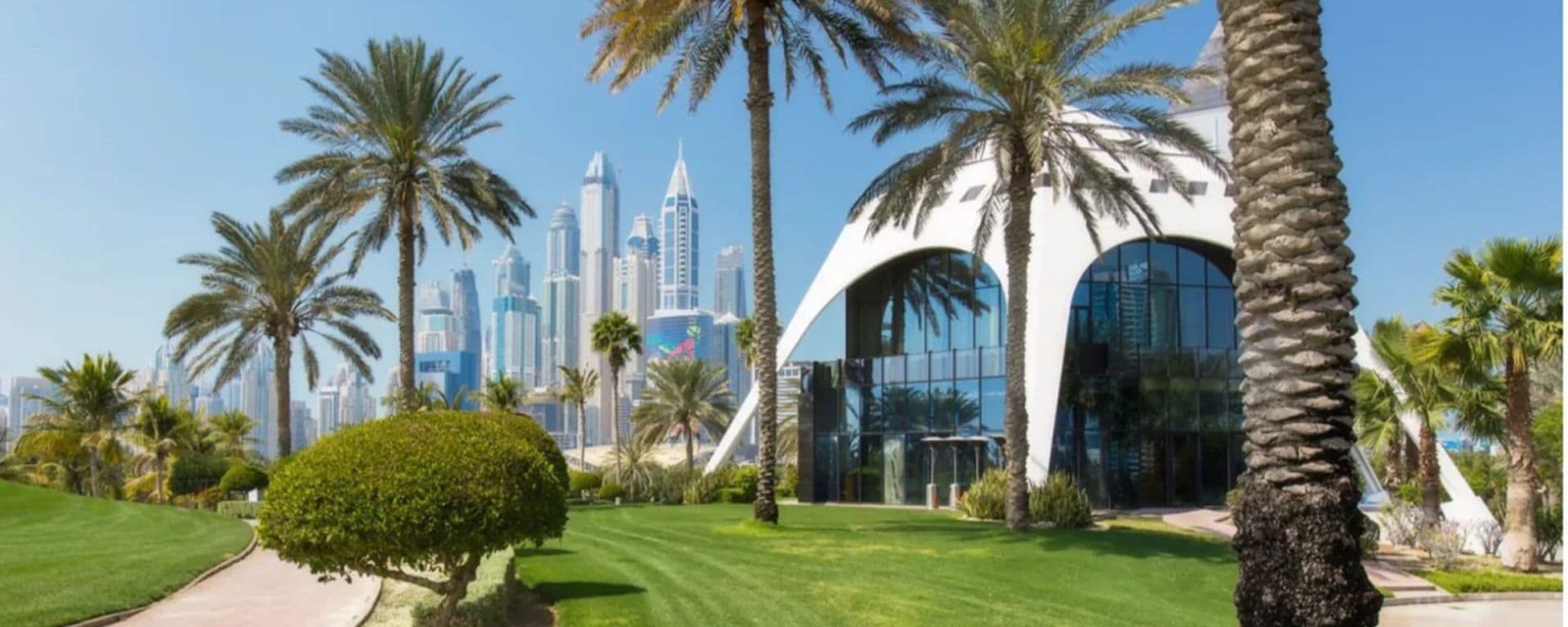 Dubai Desert Classic: At the Heights of Golf