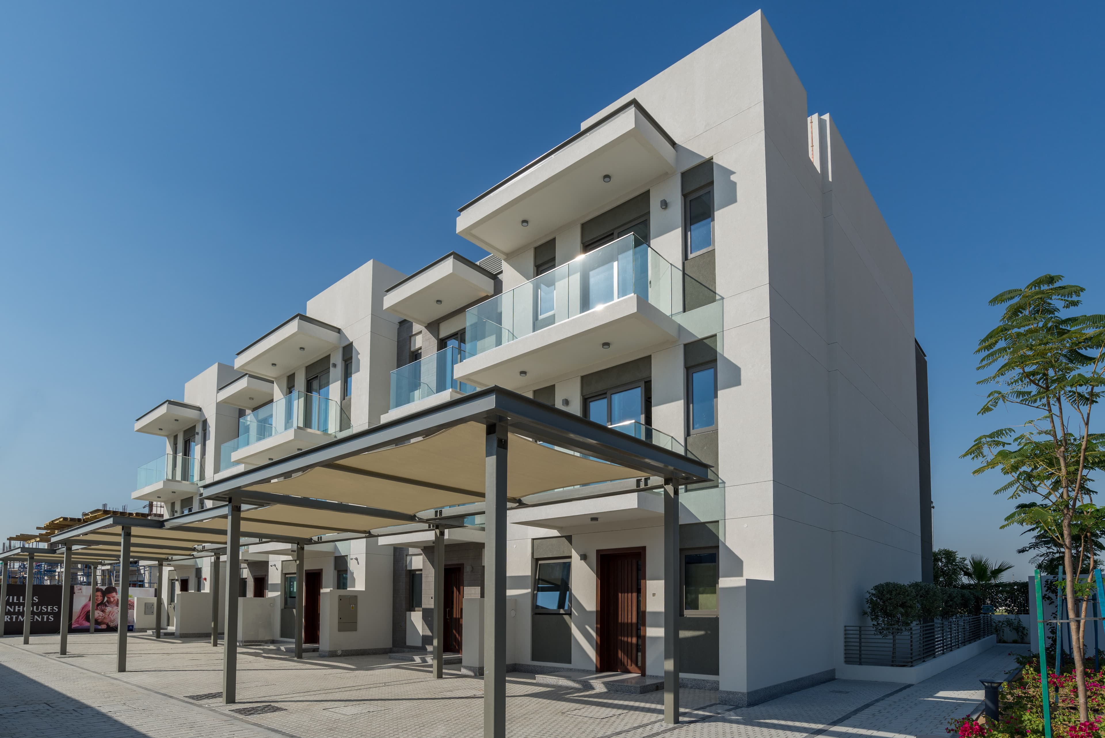 Property Tour: Sobha Townhouse