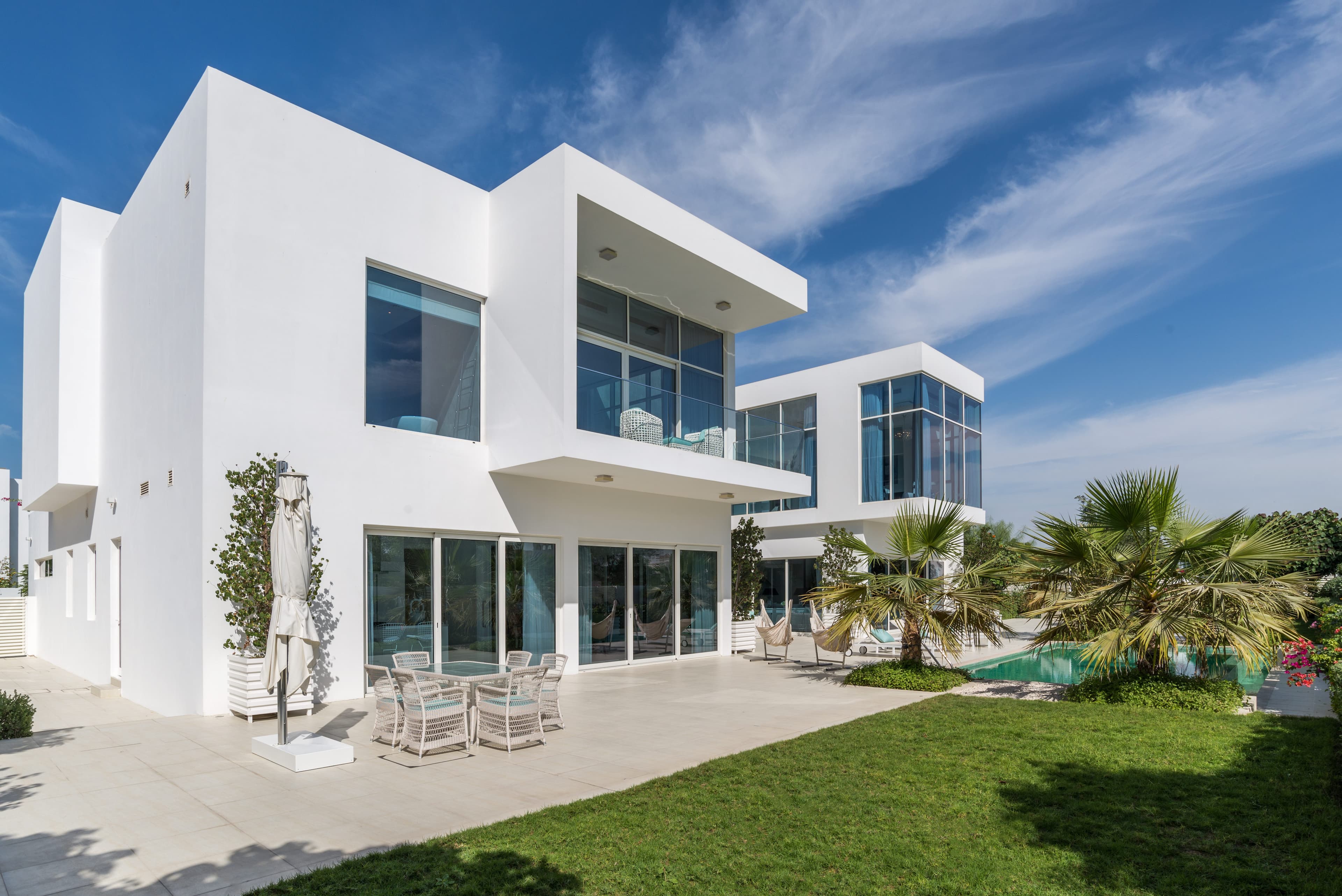 Property Tour: The Nest at Al Barari