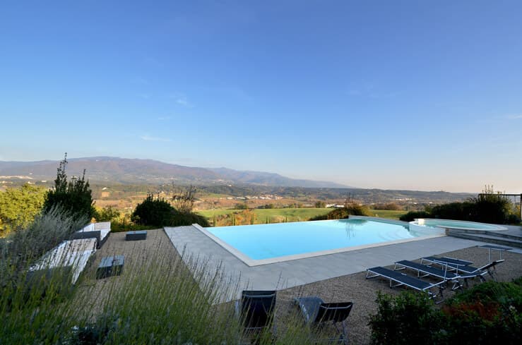 Finest Properties in Florence