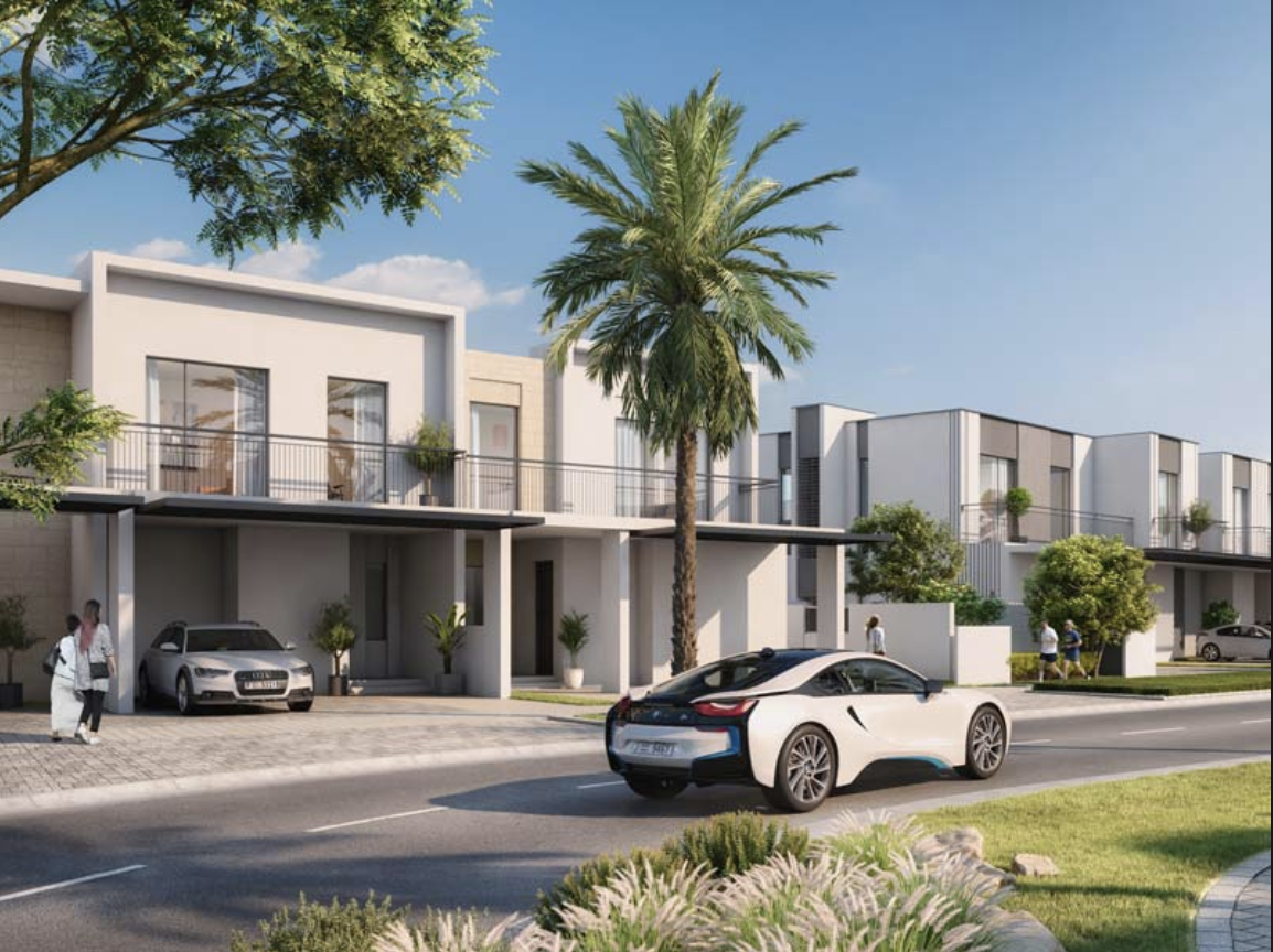 Video Tour: Expo Golf Villa
