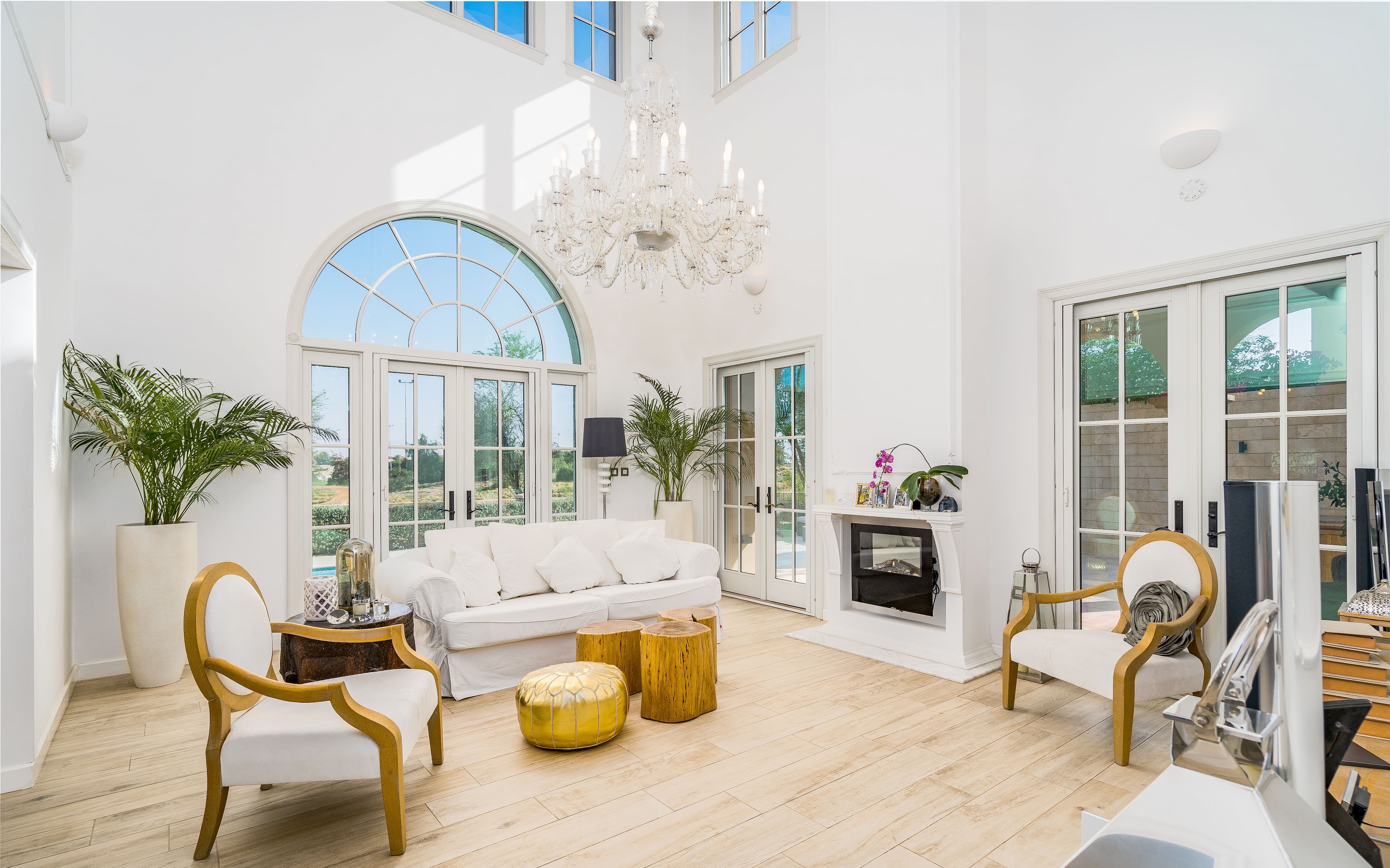 The Best Family Homes in Dubai