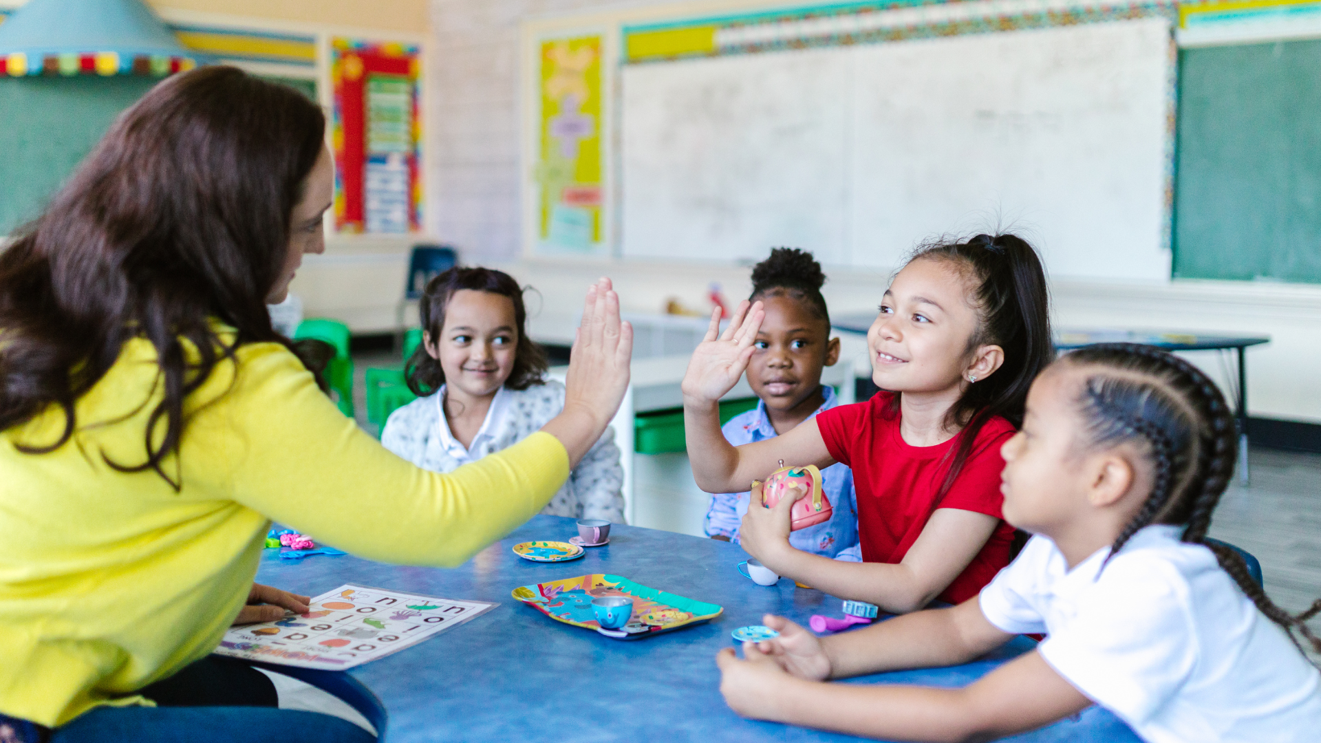 Best Schools in Al Barari