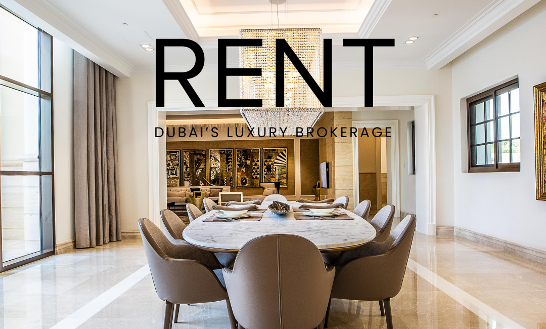 Presenting 'Rent' Magazine: Your Gateway to Premium Rental Listings with LuxuryProperty.com