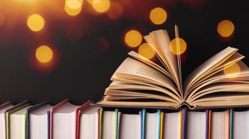 The Best Non-Fiction Books Of All Time