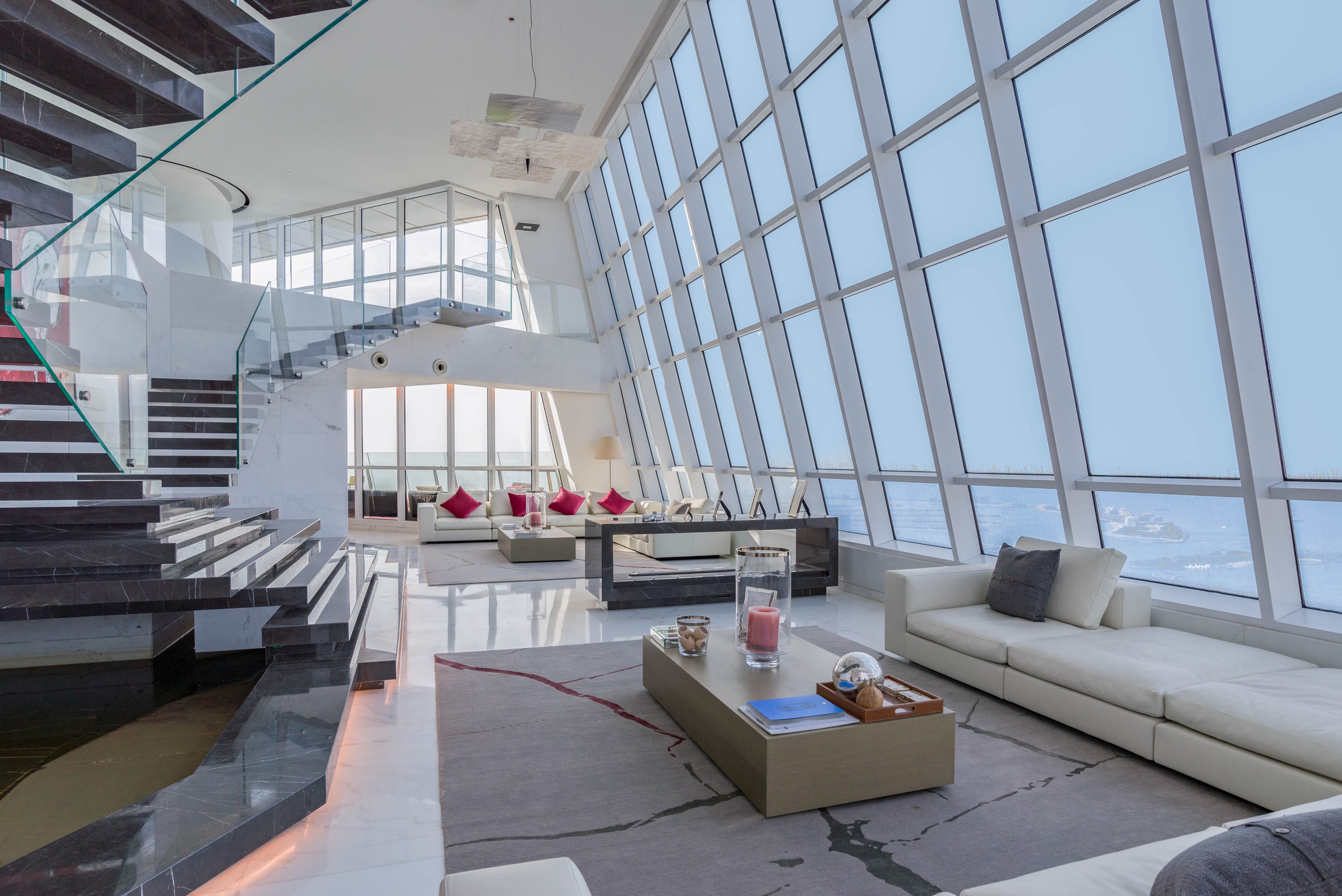 12 Best Penthouses for Sale in Dubai