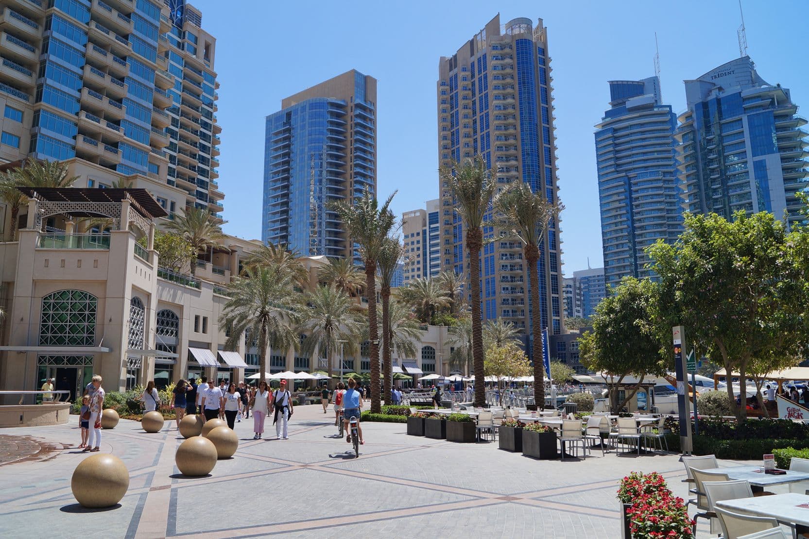 Things to do in Emirates Living