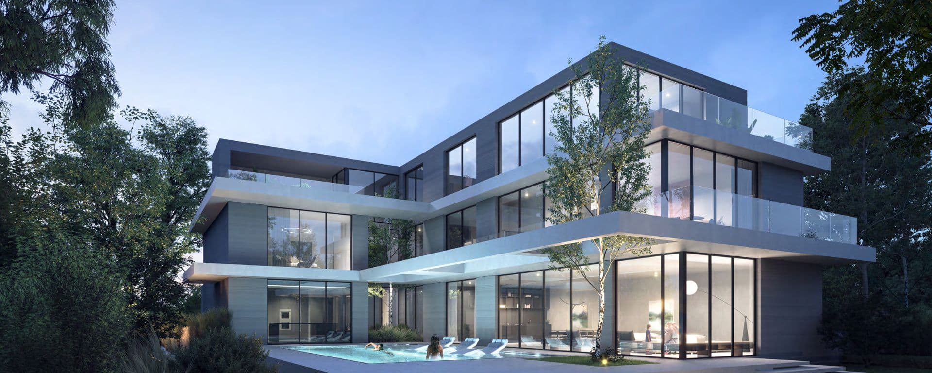 Jouri Hills at Jumeirah Golf Estates