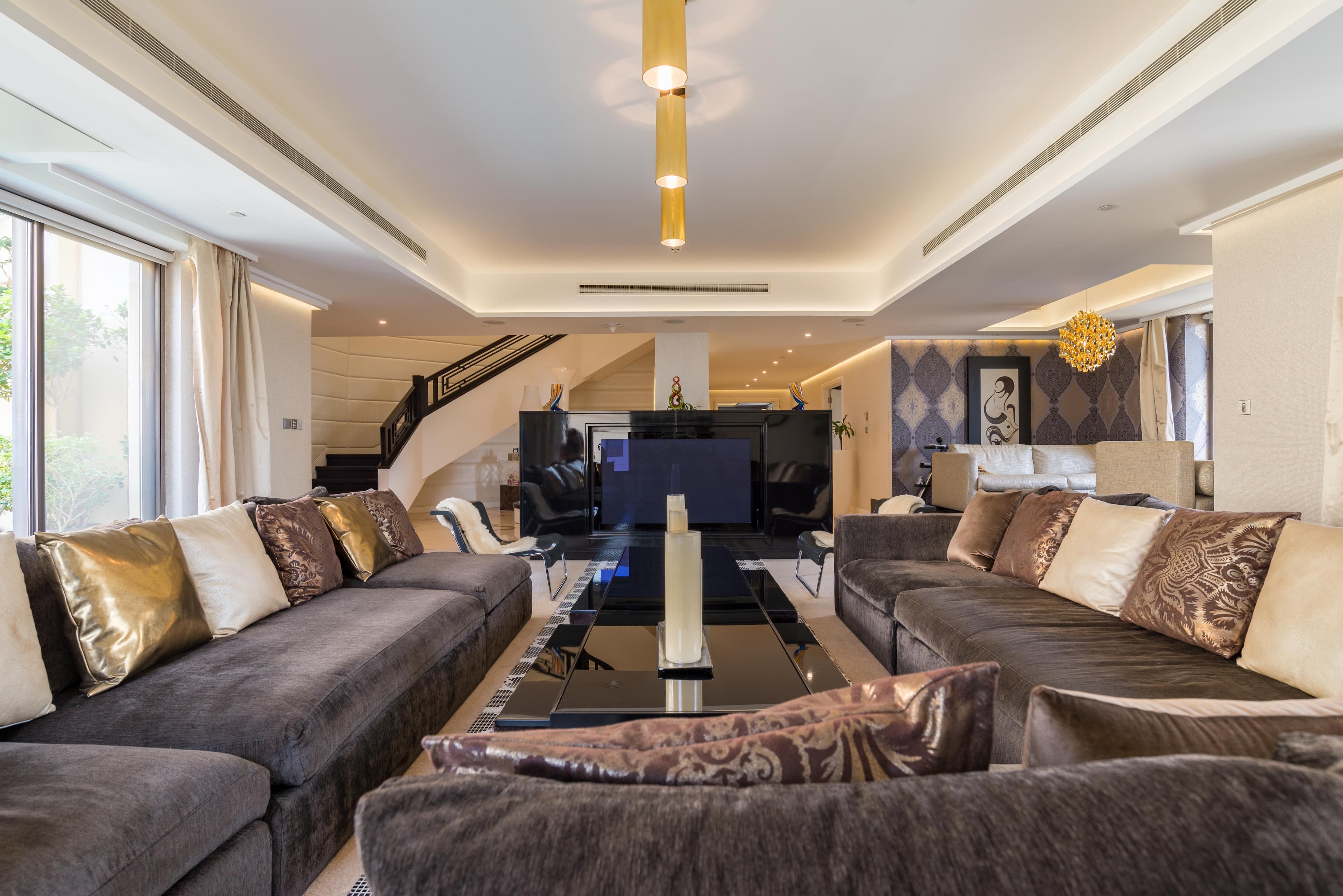 Property Tour: Sadaf Penthouse in Jumeirah Beach Residence