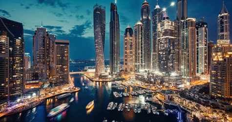 Proptech: Dubai's real estate sector embraces digital transformation