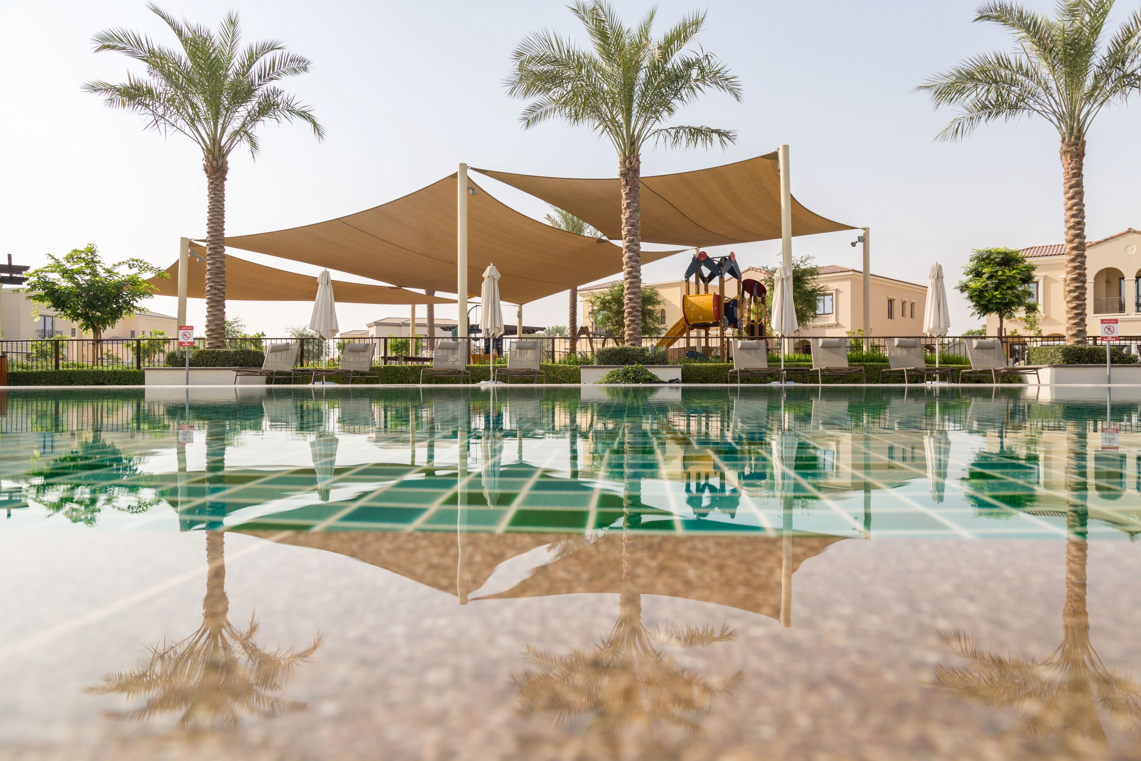 Arabian Ranches - One of Dubai's Best Family Communities