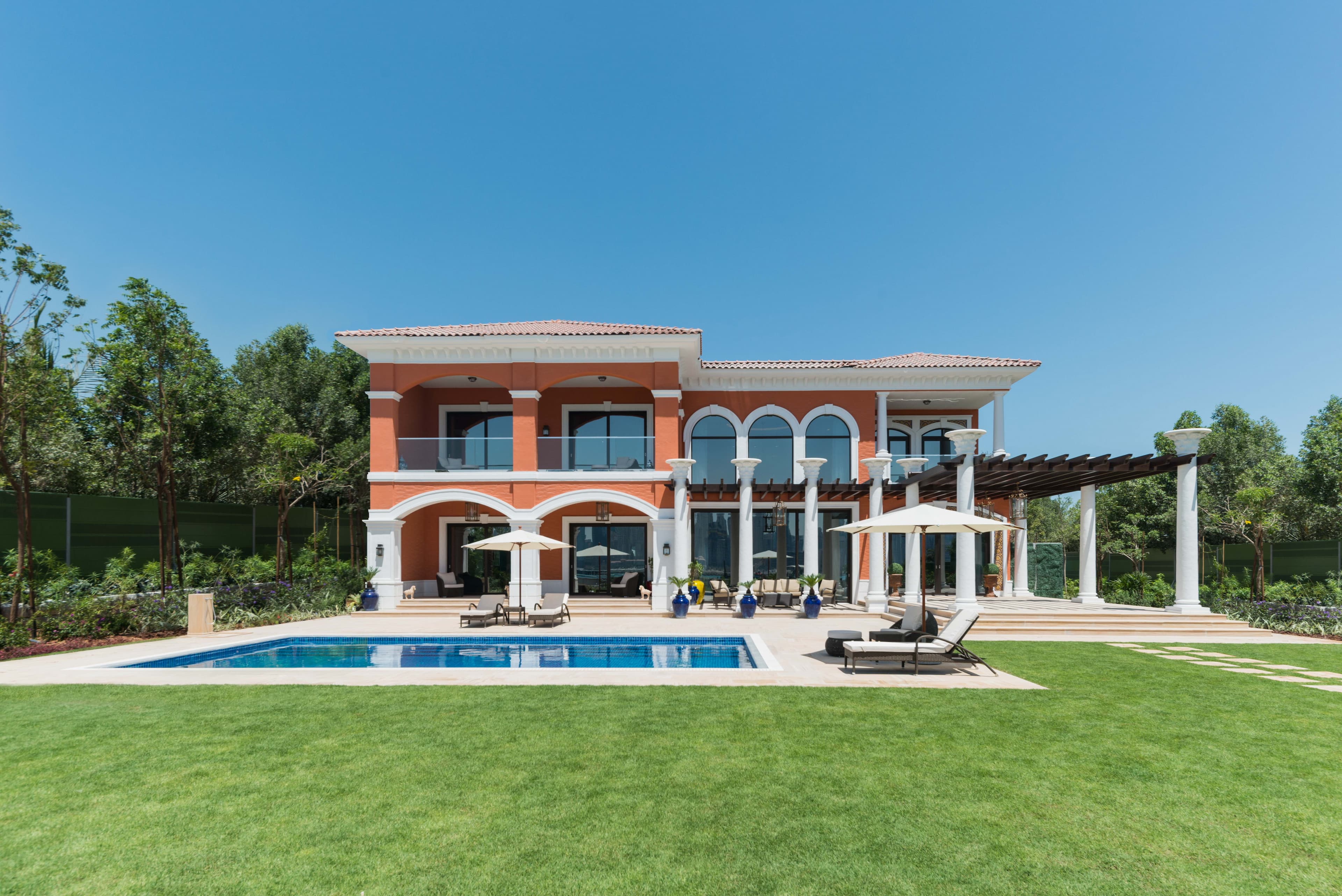 Property Tour: XXII Carat, Palm Jumeirah