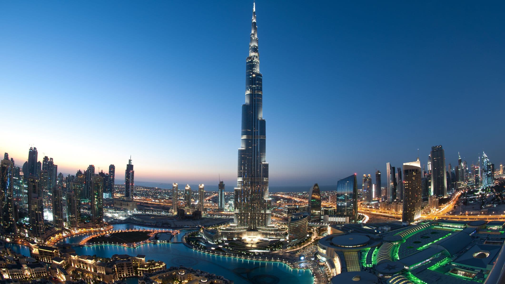 Winter in Dubai is Incredible Here is Why