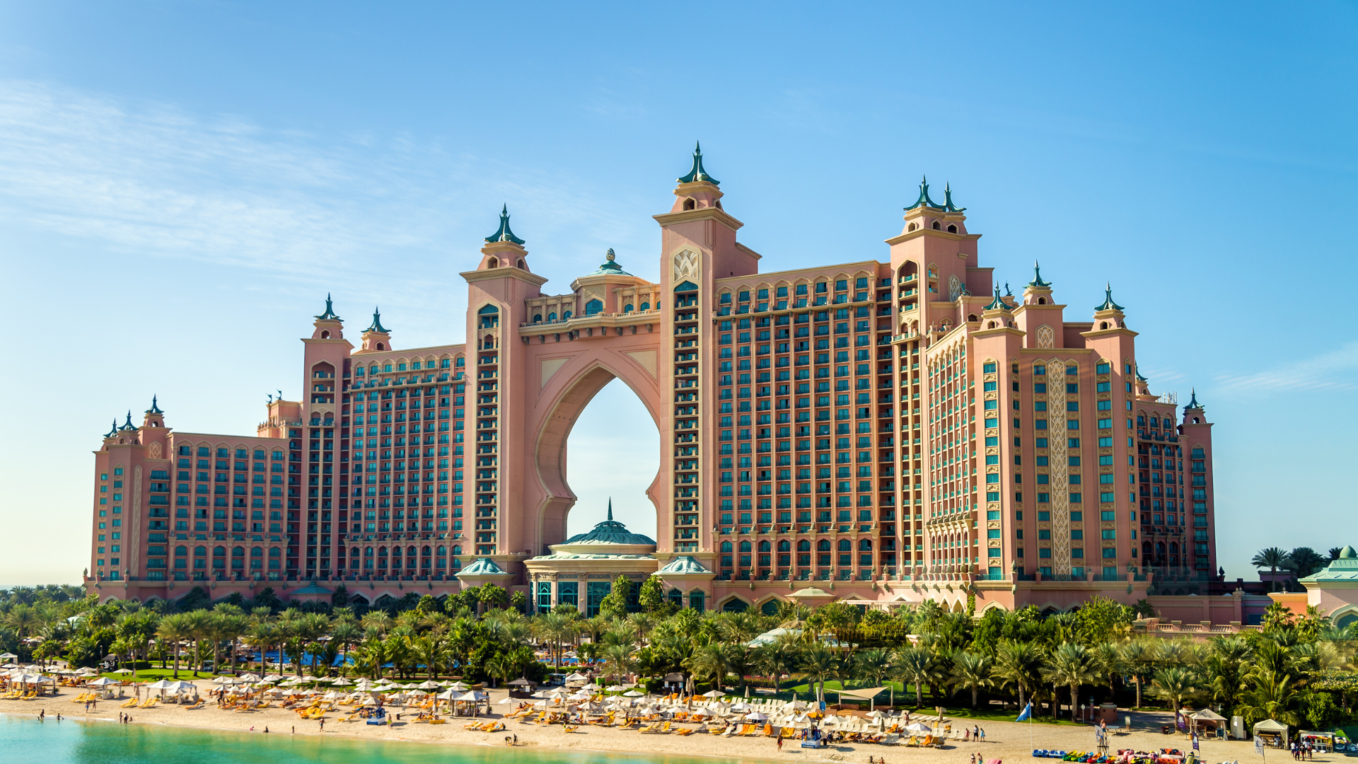 Palm Jumeirah Real Estate Agents