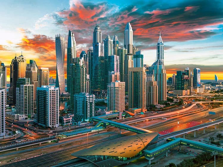 Gulfnews: Dubai property prices firm up  but these are the right values