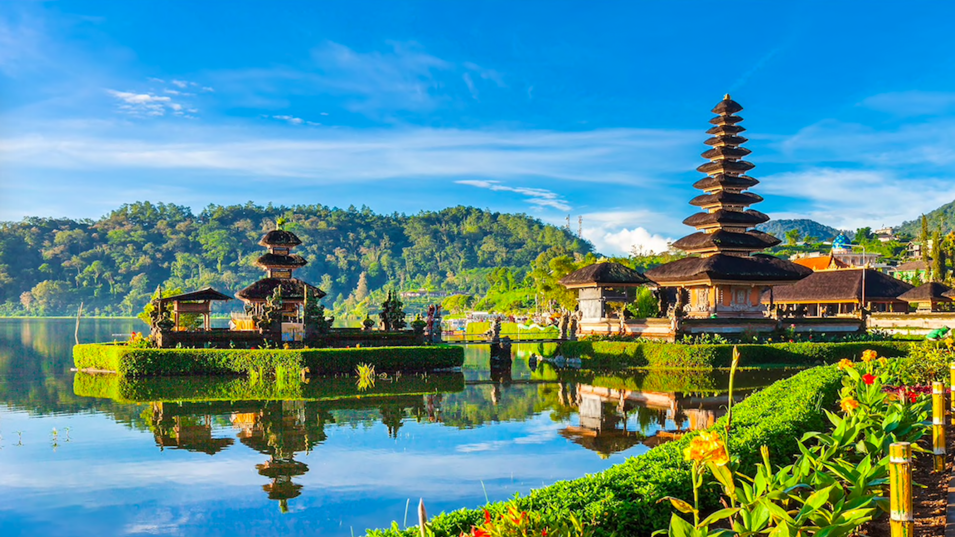 Bali: Advertise with LuxuryProperty.com