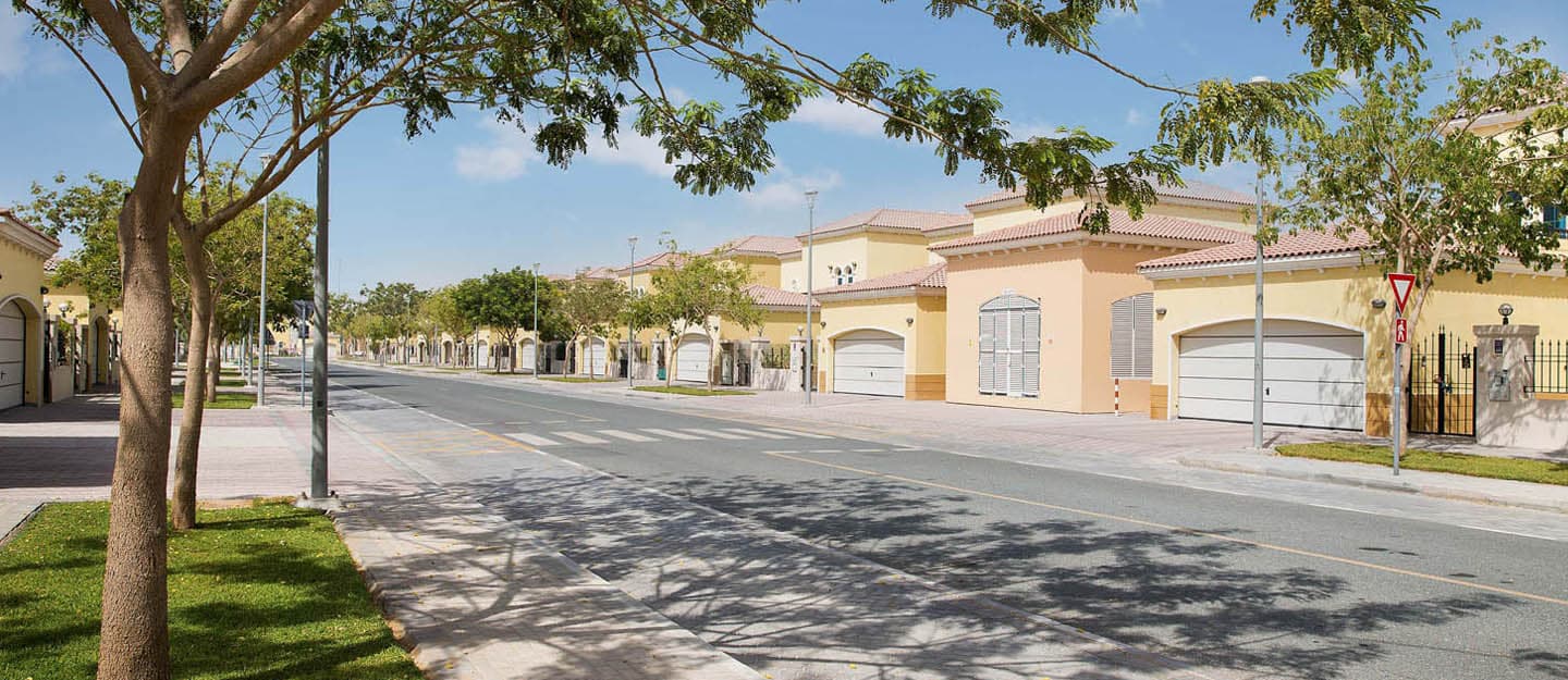 Quick Highlights: The Advantages of Living in Jumeirah Park
